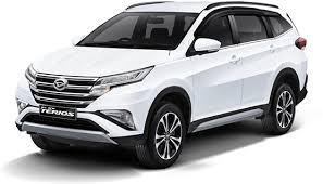 Video Kelemahan dan Kelebihan All New Terios