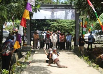 Gubernur Rohidin Mersyah |Lindungi Aktifitas Ekonomi Masyarakat di Kawasan (HPT) dan (TNKS)