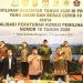 Deklarasi Pemilihan Serentak Tahun 2020 Yang Aman Dan Bebas Covid-19 Pemprov Bengkulu