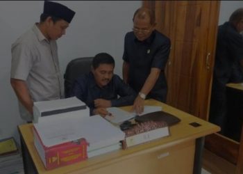 Gerindra : Kinerja Bupati Mukomuko Sangat Memprihatinkan