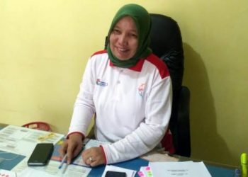 Reaktif Covid-19 | Hasil Rapid Test Kadis Dinkes Mukomuko