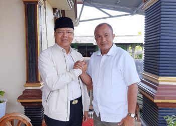 Dukungan Kian Mengalir | Tim Muda Rohidin – Rosjonsyah Ipuh Siap Bergerak Menangkan (R2)
