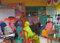 Desa Pulai Payung Salurkan BLT-DD Bulan ke 6 Dengan Lancar
