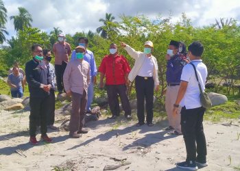 TIM Pemenangan R2 Ipuh ” Kami Siap Menangkan Rohidin – Rosjonsyah