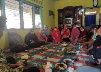 IPUH “Semangat TIM Pemenangan Rohidin Mersyah – Rosjonsyah Tak Terbendung