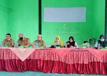 Omset Simpan Pinjaman DAPM Ipuh Capai 3,3 milyar