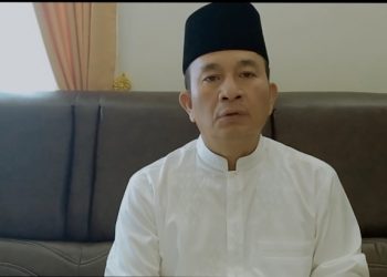 Kakanwil Kemenag Provinsi Bengkulu” Menjelaskan KMA No 494 Tahun 2020 Terkait Covid-19