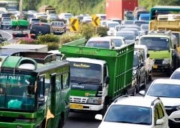 Resmi! 1 Oktober, Uang Muka Mobil & Motor Jenis Ini Bisa 0%