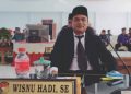 DPRD Mukomuko Meradang” Penyampaian Nota Keuangan Daerah Ditunda.
