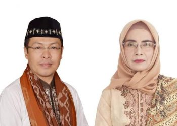 Pesona 02 Di Debat Putaran Pertama” Masyarakat Semakin Percaya Mukomuko Maju Bersama Sapuan Wasri