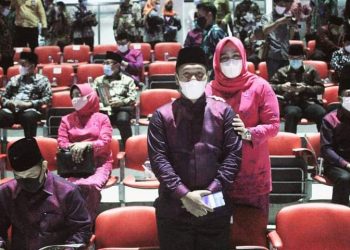 Dukungan Pemprov Bengkulu Kepada Peserta MTQ Ke 28 Asal Bumi Raflesia