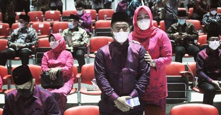 Dukungan Pemprov Bengkulu Kepada Peserta MTQ Ke 28 Asal Bumi Raflesia