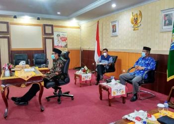 Belajar Tatap Muka Diterapkan Januari 2021