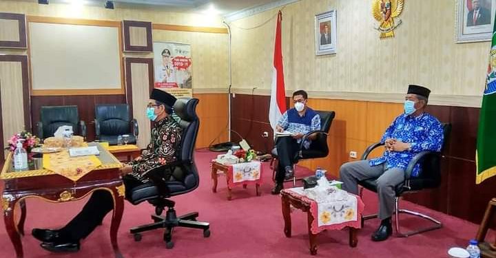 Belajar Tatap Muka Diterapkan Januari 2021