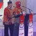 Debat Pamungkas Cabup-Cawabup Mukomuko 2020 : “GAGAL BAYAR bukan hal biasa tapi Luar Biasa ungkap Sapuan-Wasri “