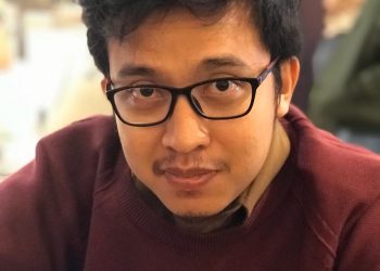 Dr Jiwa “Sapuan Wasri Pilihan Tepat Bagi Kaum Millenial