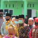 Silahturrahim dan Doa Sukuran Keluarga Besar Drs.H. Zahdi Taher.MH.I