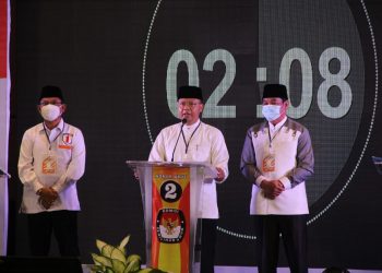 Rohidin Mersyah” Ciptakan Birokrasi Yang Bersih Dimulai dari Gubernurnya Demi Kemajuan Provinsi Bengkulu