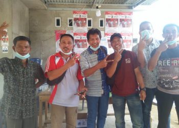 Sapuan – Wasri ” Bimtek Saksi  Kecamatan Malin Deman Mengedepankan Profesionalisme