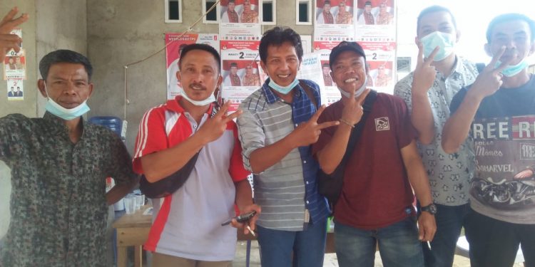 Sapuan – Wasri ” Bimtek Saksi  Kecamatan Malin Deman Mengedepankan Profesionalisme