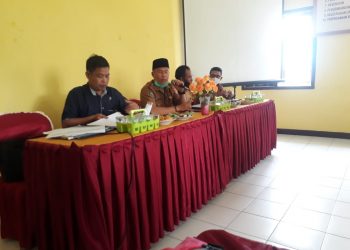 Sungai Rumbai “Konsulidasi BUMDes Upaya Mendongkrak Ekonomi Desa