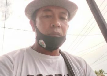 Dapil III Bergerak ” Talang Baru Malin Deman Siap Menangkan Sapuan – Wasri