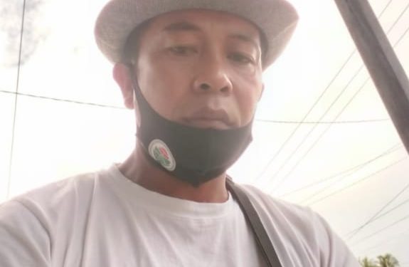 Dapil III Bergerak ” Talang Baru Malin Deman Siap Menangkan Sapuan – Wasri