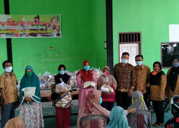 DAPM-MMB | Berbagi Dimasa Pandemi Covid-19