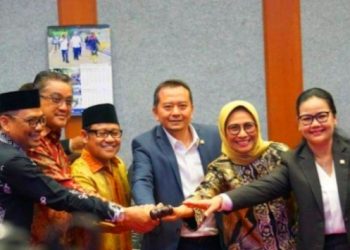 Kabar Gembira ! Guru Mengajar Minimal 10 Tahun ,Tidak  Perlu Tes PPPK/CPNS Langsung Diangkat Tanpa TES