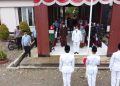 Ipuh | HUT Kabupaten Mukomuko ke 18 Momentum Perubahan