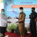 Gubernur Bengkulu Rohidin Mersyah Resmikan Gedung Lab Rujukan PCR Covid-19 RSUD M Yunus Bengkulu