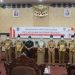 Pemprov Bengkulu | Tujuh Sekretaris Daerah Kabupaten Resmi Menjadi Plh Bupati