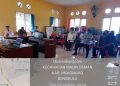 Musrenbangcam Malin Deman Dilaksanakan Secara Virtual
