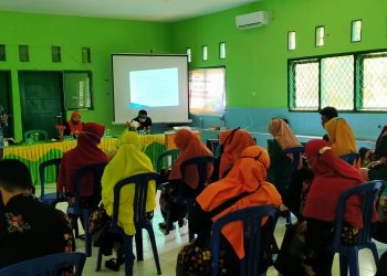 MAN 1 Mukomuko Terpilih Menjadi Madrasah Riset Kabupaten Mukomuko