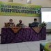 Protokoler Yang Andal dan Profesional” Kementerian Agama Kabupaten Mukomuko Gelar Bimbingan Teknis Keprotokolan