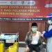 Kakanwil Kemenag Provinsi Bengkulu “Jangan Takut, Ikut Vaksinasi Covid-19