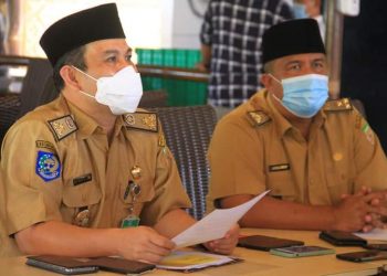 Kartu Bengkulu Sejahtera (KBS) Perkuat Program Pusat untuk Kabupaten Kota Provinsi Bengkulu