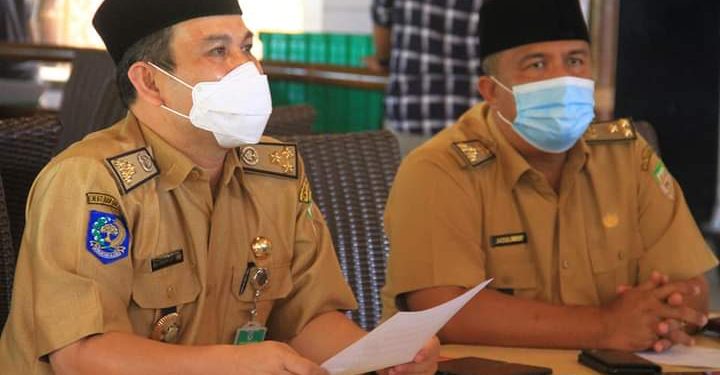 Kartu Bengkulu Sejahtera (KBS) Perkuat Program Pusat untuk Kabupaten Kota Provinsi Bengkulu
