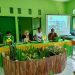 Sosialisasi Pendidikan “Politeknik Kelapa Sawit Citra Widya Edukasi (CWE) Goes To MAN 1 Mukomuko