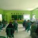 MAN 1 Mukomuko Fasilitasi Bimtek  Akreditasi Madrasah