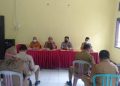 Kecamatan Sungai Rumbai  | Memasuki Bulan Ramadhan, Kades Diminta Kawal Prokes