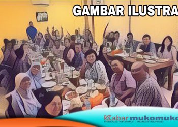 Gubernur Bengkulu Rohidin Mersyah Keluarkan SE Larangan Bukber dan Halal Bihalal Demi Menekan Lonjakan Covid-19