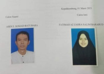 Ustaz Abdul Somad Akan Nikahi Gadis 19 Tahun Asal Jombang Bulan Syawal