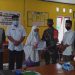 Desa Pasar Ipuh Salurkan BLT-DD Tahap 1 Bulan Ke 2 Tahun 2021