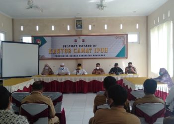 Jelang Idul Fitri 1442 H, Wisata di Kecamatan Ipuh Tutup Sementara