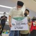Berkah Ramadhan | Gubernur Rohidin Bagi Voucher Belanja Baju Lebaran untuk Anak Yatim