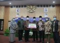 DPR RI: Bengkulu Jadi Contoh Baik Kesiapan Pembelajaran Tatap Muka di Tengah Pandemi Covid-19