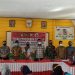 Sungai Rumbai: Desa Retak Mudik, Sidodadi, Mekar Sari, dan Banjar Sari Salurkan BLT DD Bulan ke -4