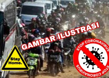 Gubernur Bengkulu Keluarkan SE Pengendalian Penyebaran Covid-19 Pada Pelaksanaan Mudik Idul Fitri 1442 H/2021