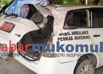 UPTD Puskesmas Ipuh Butuh Ambulans Secepatnya